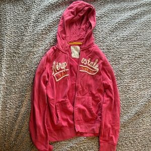 Aeropostale hoodie